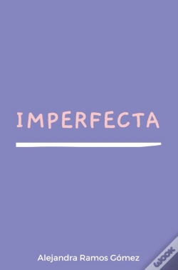 Capa do artigo Imperfecta