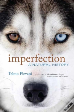 Capa do artigo Imperfection