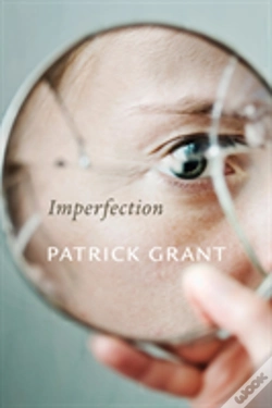 Capa do artigo Imperfection