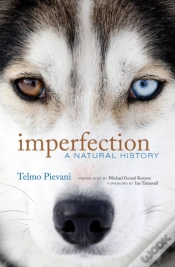 Capa do artigo Imperfection