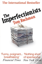 Capa do artigo Imperfectionists