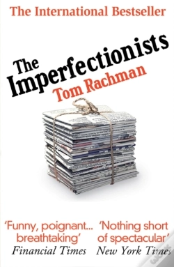 Capa do artigo Imperfectionists