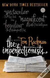 Capa do artigo Imperfectionists