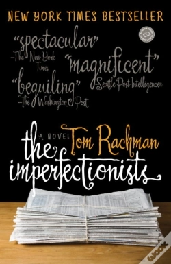 Capa do artigo Imperfectionists