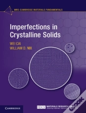 Capa do artigo Imperfections In Crystalline Solids