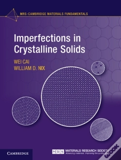 Capa do artigo Imperfections In Crystalline Solids
