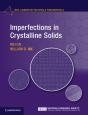 Imperfections In Crystalline Solids - Preview