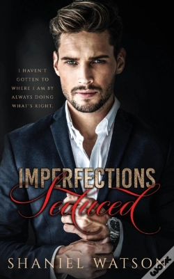 Capa do artigo Imperfections Seduced