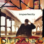 Capa do artigo Imperfectly - CD