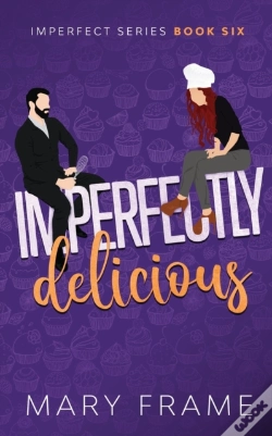 Capa do artigo Imperfectly Delicious