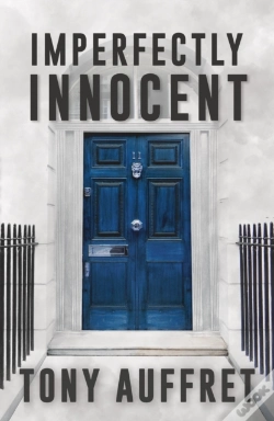 Capa do artigo Imperfectly Innocent