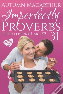Capa do artigo Imperfectly Proverbs 31