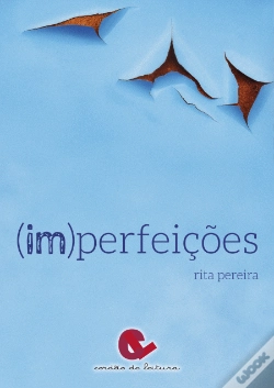 Capa do artigo (Im)Perfeições