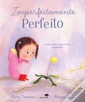 Capa do artigo Imperfeitamente Perfeito