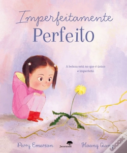 Capa do artigo Imperfeitamente Perfeito