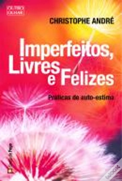 Capa do artigo Imperfeitos, Livres e Felizes