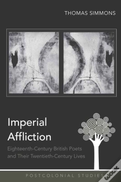 Capa do artigo Imperial Affliction