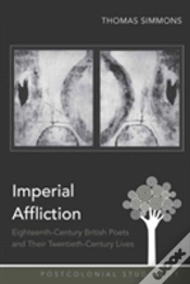 Capa do artigo Imperial Affliction