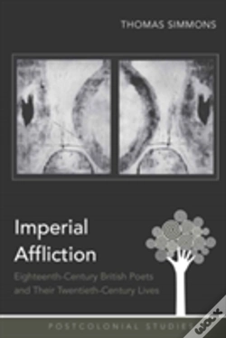 Capa do artigo Imperial Affliction