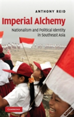 Capa do artigo Imperial Alchemy