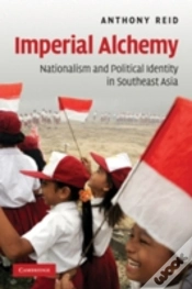 Capa do artigo Imperial Alchemy