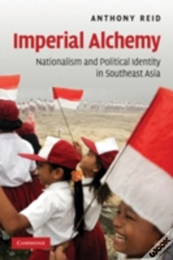 Capa do artigo Imperial Alchemy