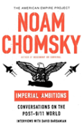 Imperial Ambitions