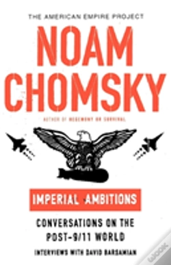 Capa do artigo Imperial Ambitions