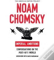 Capa do artigo Imperial Ambitions