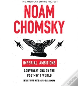 Capa do artigo Imperial Ambitions