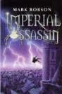 Imperial Assassin - Preview