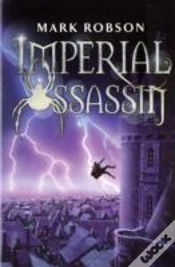 Capa do artigo Imperial Assassin