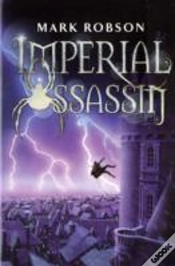 Capa do artigo Imperial Assassin