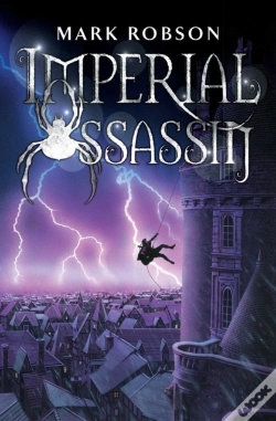 Capa do artigo Imperial Assassin