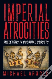 Capa do artigo Imperial Atrocities