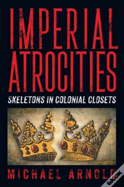 Capa do artigo Imperial Atrocities