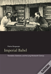 Capa do artigo Imperial Babel