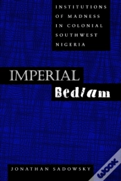 Capa do artigo Imperial Bedlam