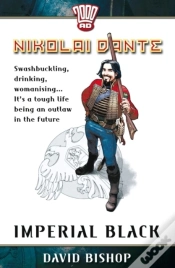 Capa do artigo Imperial Black