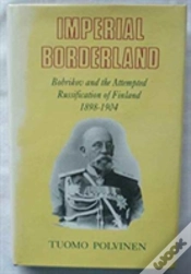 Capa do artigo Imperial Borderland