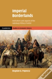 Imperial Borderlands