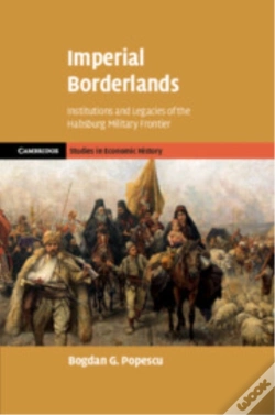 Capa do artigo Imperial Borderlands
