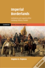 Capa do artigo Imperial Borderlands