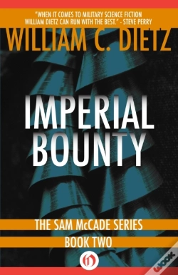 Capa do artigo Imperial Bounty