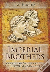 Capa do artigo Imperial Brothers