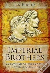 Capa do artigo Imperial Brothers