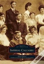Imperial Calcasieu