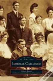 Capa do artigo Imperial Calcasieu