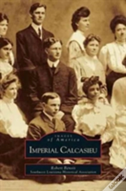 Capa do artigo Imperial Calcasieu