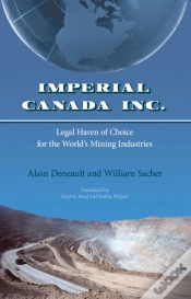 Capa do artigo Imperial Canada Inc.